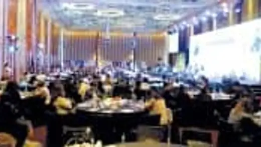 Gen Z Sparks Change at AT Dialogue '26 with AI Safety Buzz