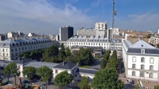 France’s DGSE Seeks Tech Wizards with New Recruitment Plan