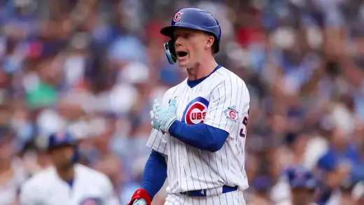 White Sox Shock the World with Playoff Win, Cubs in Trouble