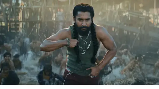 Nani Ki Film The Paradise Ne Kiya ₹100 Crore Ka Chakkar