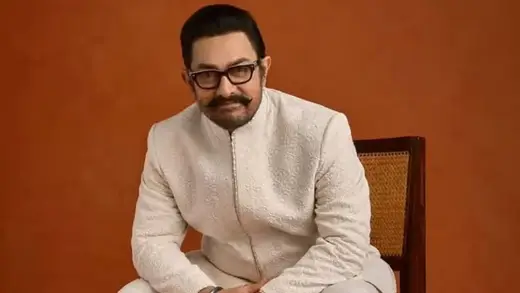 Aamir Khan on Film Hiatus While Friends Create New Projects
