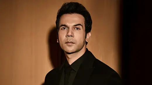Rajkummar Rao Dishes on 26/11 Drama at Prahaar Launch
