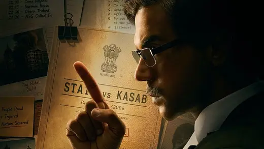 Prahaar Trailer: Rajkummar Rao Ka Dhamaka Aur Drama