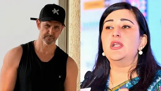 Hrithik Ka Huh? Bansuri Ki Patriarchy Challenge Pe Reaction
