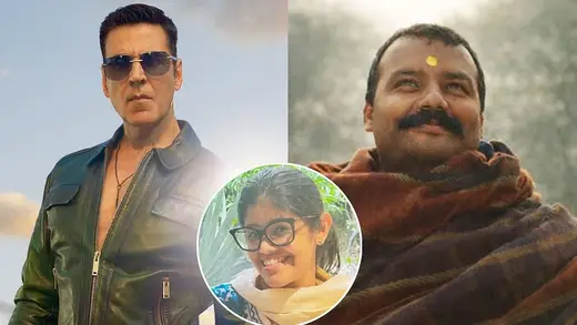 Anupriya Nagar Dismisses Akshay Kumar Casting Rumors