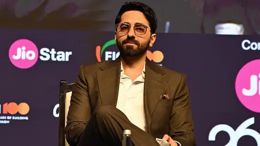 Cinema Ki Kahaniyan: Ayushmann Aur Dosto Ki Baaten