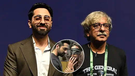 Andhadhun 2 Ka Kya Scene? Ayushmann Aur Sriram Ki Baat