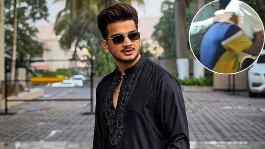 Munawar Faruqui's Arrest Rumors? Just a Comedic Mix-Up