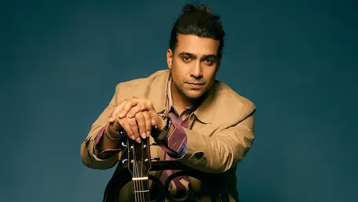 Jubin Nautiyal Welcomes Baby Boy on Ganesh Chaturthi