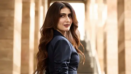 Fatima Bhabhi Ka Cinema Tax Pe Babu Bhaiya Ka Charcha