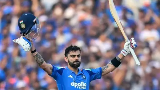 Virat Kohli Ka 2027 World Cup Mein Match-Winning Sapna