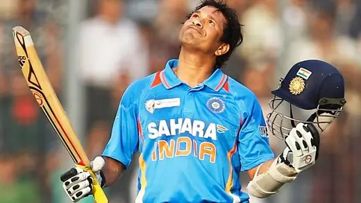 Ashwin's Take: Sachin vs Kohli, Who's the True Legend?