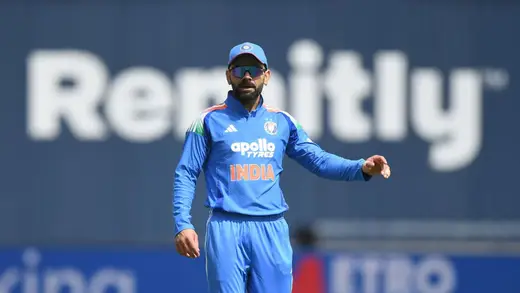 Can Kohli Hit 100 Hundreds? A Big Question!