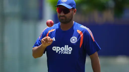Auqib Nabi Ka India Debut: Cap Aur Dhamaka Kya Hoga?