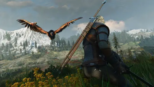 Top 10 most difficult bosses in The Witcher 3