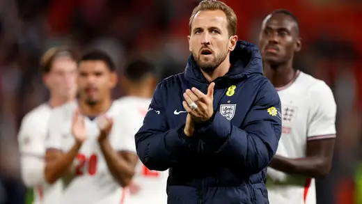 Harry Kane Caught Off Guard by Man City Verdict Before Match