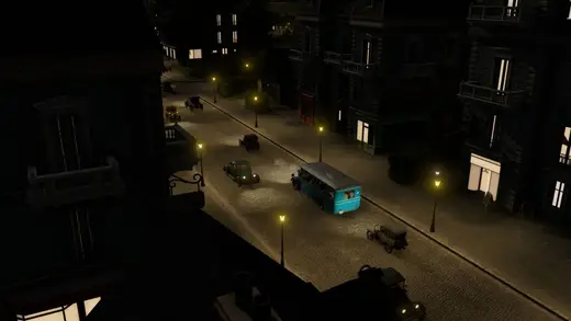 Transport Fever 3: A Vehicle Bonanza Awaits You!