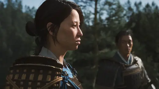 Ghost of Yotei Echoes of Sekigahara release countdown: Start time for all regions