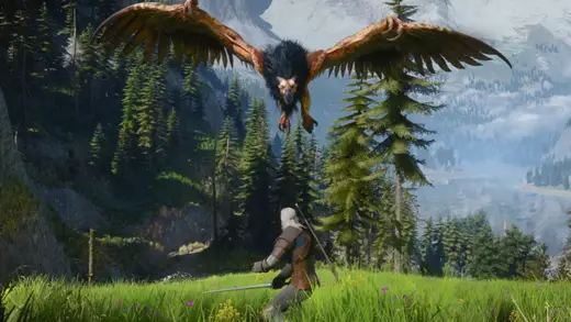 The Ultimate Weapon Tier List for The Witcher 3 Fans