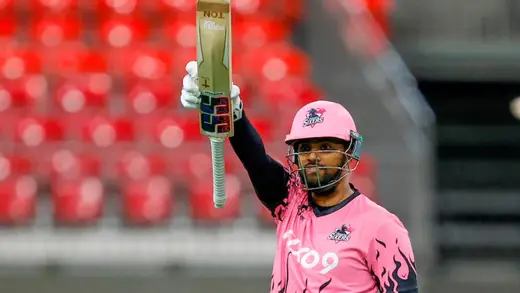 Canada Super 60 Season 2 Launches with Exciting Cricket Action