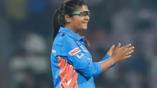 WPL 2027 Auction: Indian Stars Set to Spark Bidding Excitement
