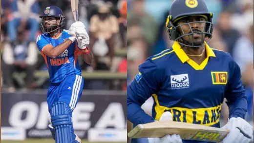 Epic Clash: India vs Sri Lanka in Asian Games 2026 Semi-Final