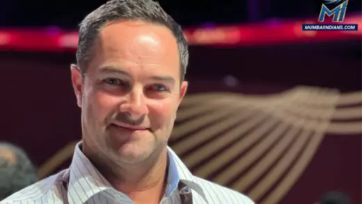 MI Emirates Hires Mark Boucher as New Head Coach for ILT20