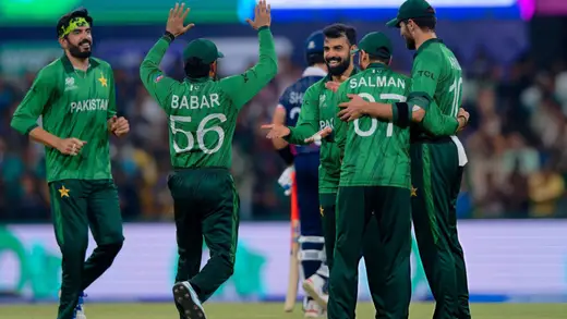 Hold the Phone: Pakistan T20 Squad Faces Major Shake-Up!