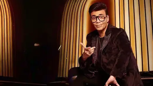Koffee With Karan's Epic Farewell: Last Sip of Drama Awaits