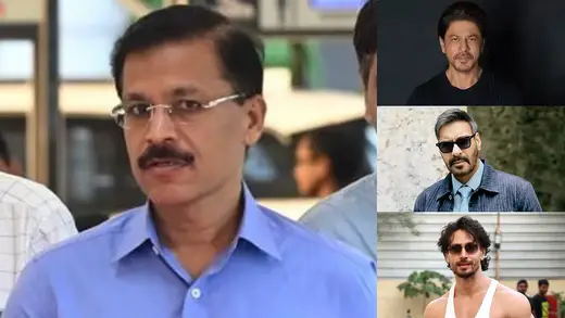Bollywood Heavyweights Battle FDA Over Vimal Elaichi Ad