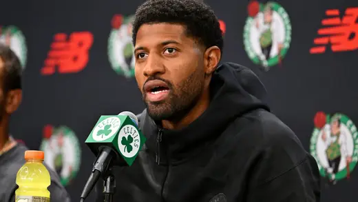 Top 10 NBA Stars Who Slam Dunked Their Podcasts