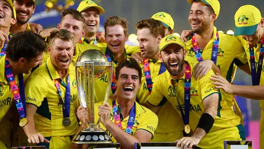 Mark Your Calendars: 2027 ODI World Cup Schedule Coming Soon