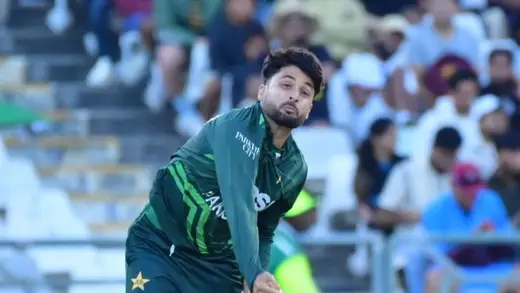 Pakistan and Bangladesh Clash in Asian Games Semi-Final