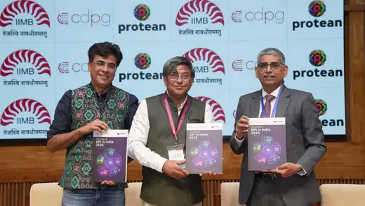 India's Digital Infrastructure Gets a Fun Upgrade with AI