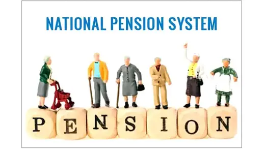 NPS Fund Performance: Be Patient, Not Panicked!