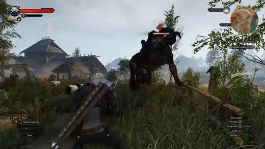 Chort Boss Guide: How to Farm Cows and Survive the Fight