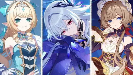 Top Teams to Defeat Genshin Impact 7.1 Stygian Onslaught