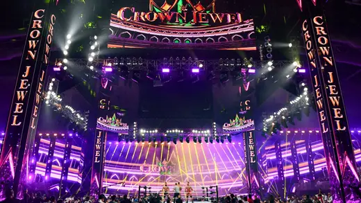 WWE Crown Jewel 2026: Stars, Drama, and Travel Warnings!