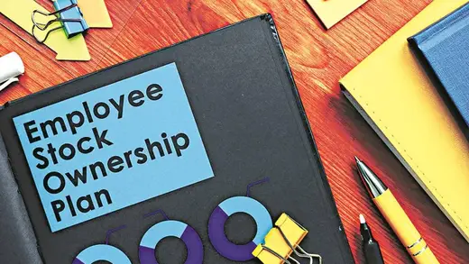 Tax Tango: Courts Can't Decide on ESOPs Tax Treatment