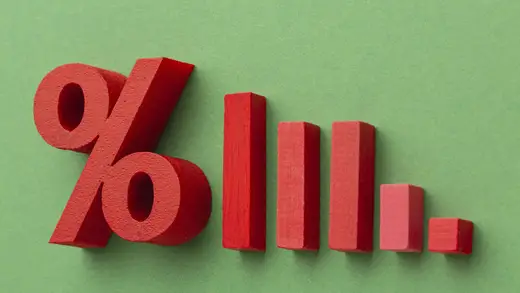 Government Keeps Interest Rates Steady for Small Savings