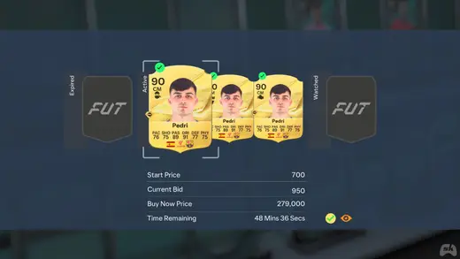 Sniping Secrets for EA FC 27: Turn Coins into Gold