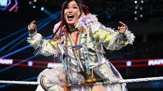 WWE's IYO SKY Needs a Heel Turn to Reignite Her Fire