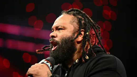 Jacob Fatu Gets Run Over on RAW: Fans Question the Stunt