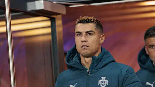 Ronaldo Waves Goodbye to Portugal Camp, Drama Ensues!