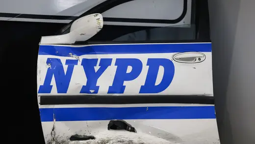 Ex-WWE Star Chad Wicks Arrested for Traffic Nonsense