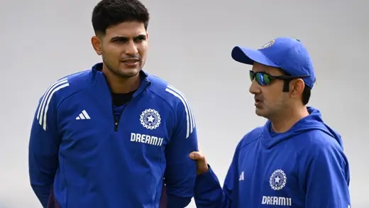 Aakash Chopra's Goofy Take on Team Management's Decisions
