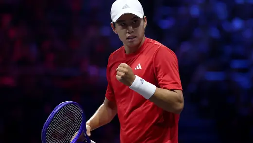 Learner Tien vs Hubert Hurkacz: The China Open Showdown