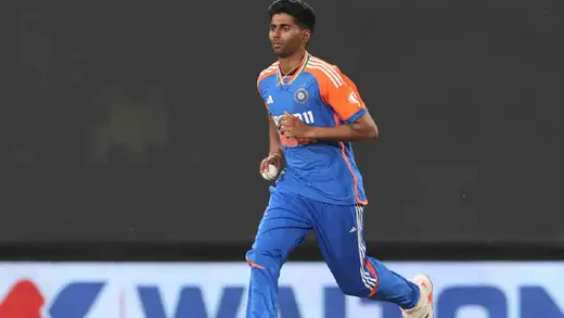 Teeno Indian Pacers Jo 150+ Kmph Pe Bowled Karte Hain