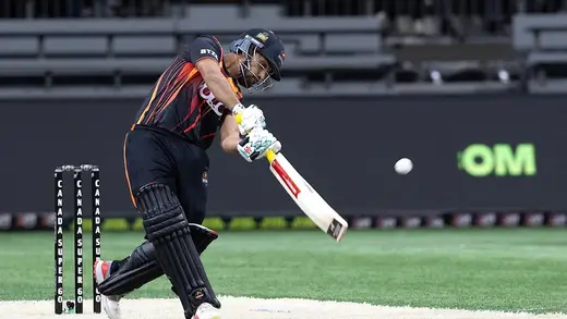 Canada Super 60 Match 4: Sixers vs Blitz - Kya Hoga?