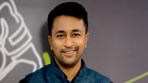 Pragyan Ojha: India's New Interim Chief Selector Shocker